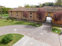 Sala conferenze Nella e Paolo Errera