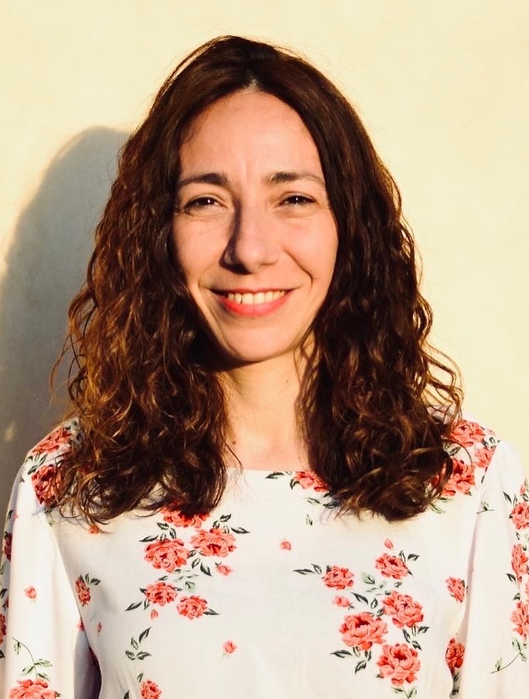 Maria Francesca Di Raimondo