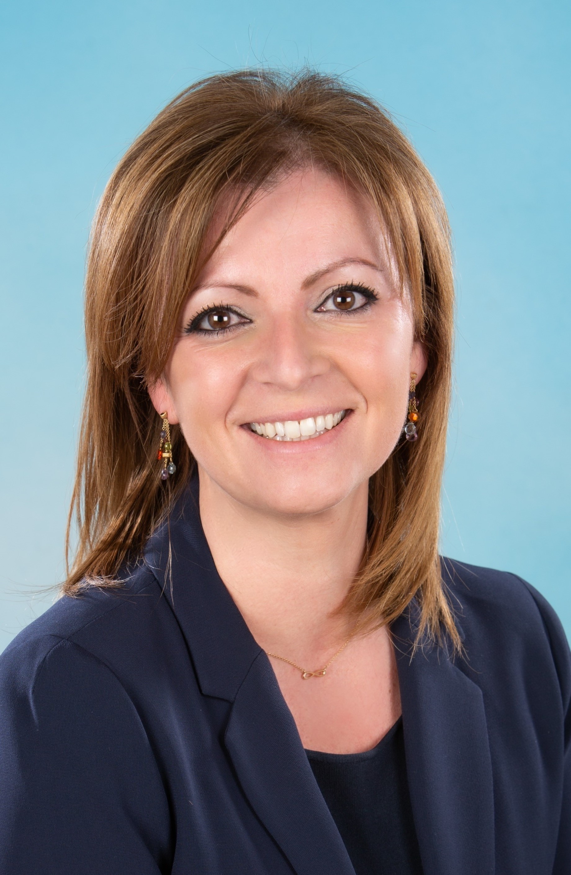 Maria Giovanna Boldrin