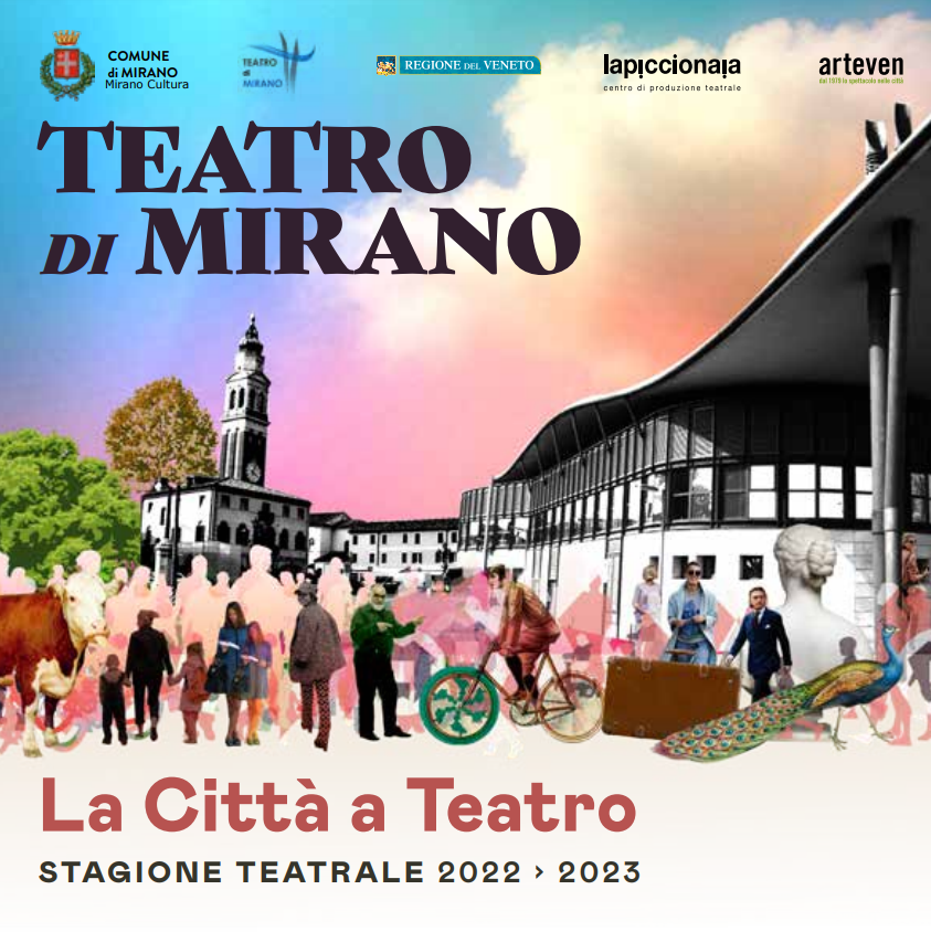 2022 10 14 La citta a teatro logo