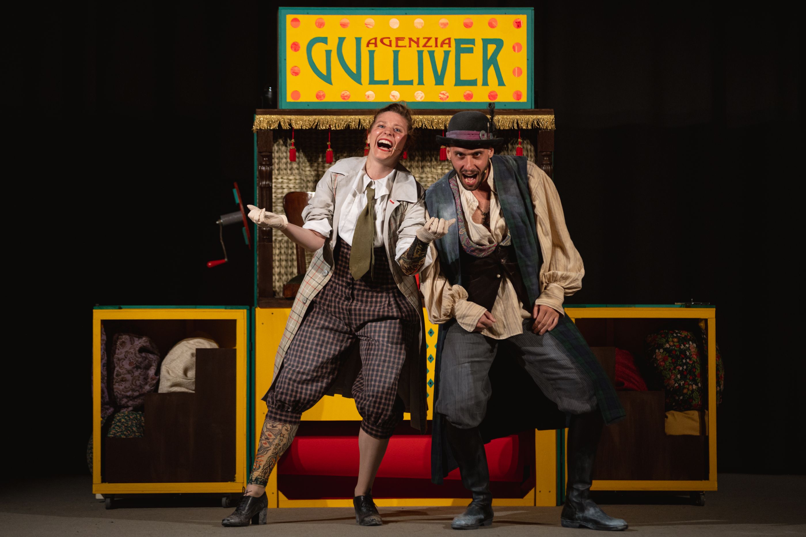 La Piccionaia_Agenzia Gulliver