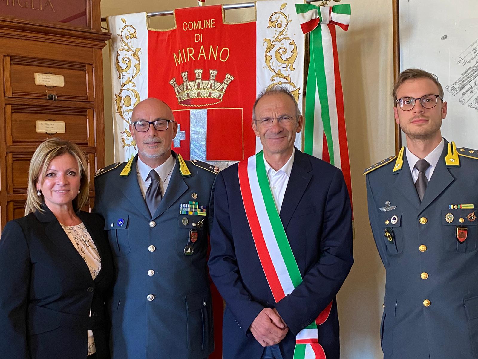 2022 09 22 visita Guardia di Finanza