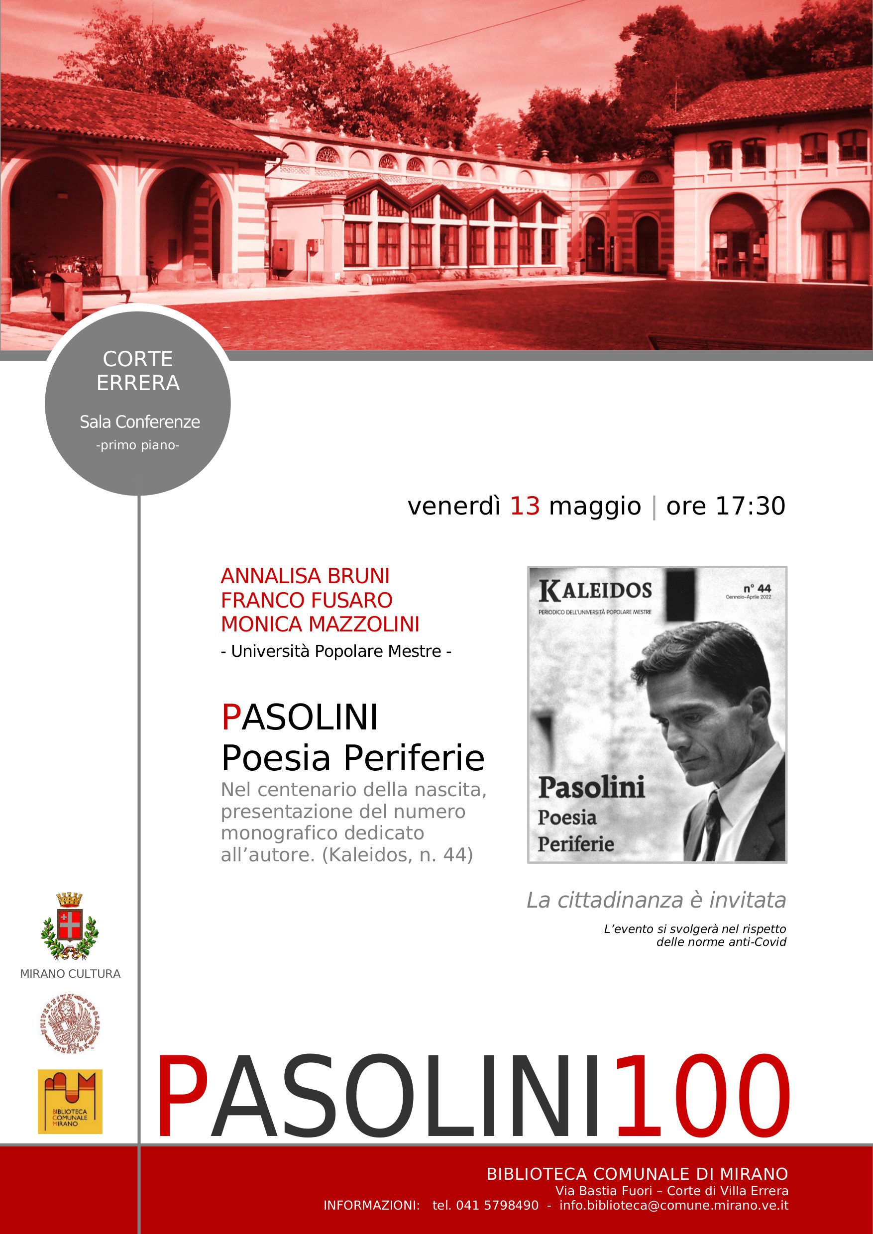 2022_Pasolini100