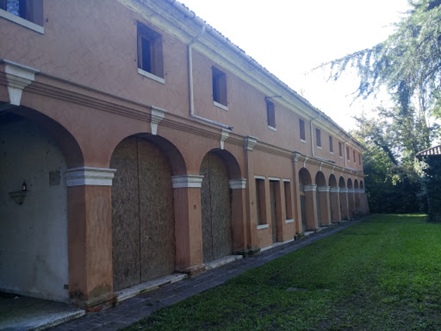 Un nuovo asilo nel complesso di villa Bianchini coi fondi del Pnrr