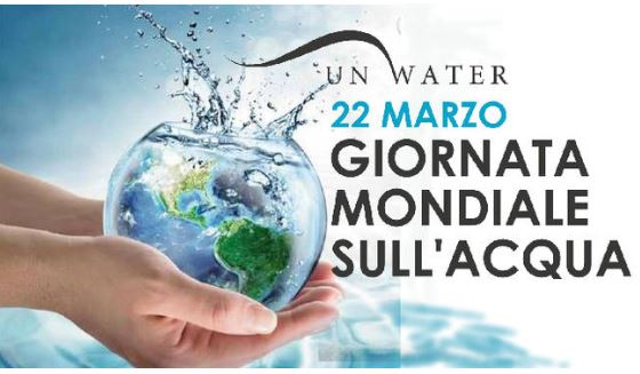 Oggi Giornata mondiale dell’acqua: i capigruppo incontrano le organizzazioni degli agricoltori