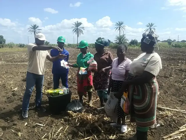 Mercoledì 28 giugno ASES Agricoltori Solidarietà e Sviluppo presenta il progetto “Trasforma” in Mozambico 