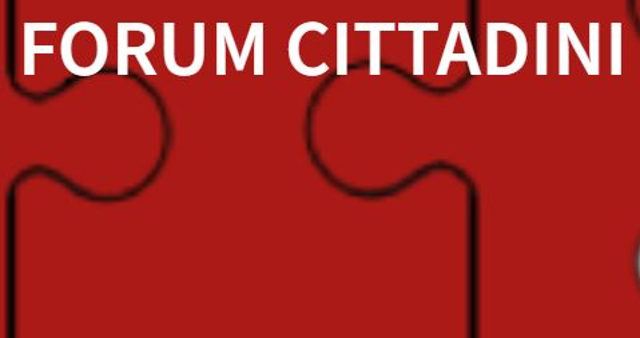 Forum Cittadini