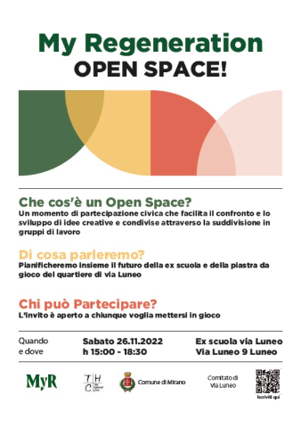 2022 11 26 Open Space
