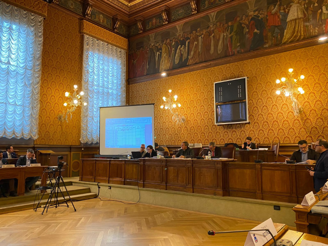 Approvato oggi dal Consiglio della Città Metropolitana di Venezia il Piano di Assetto del Territorio (PAT) di Mirano