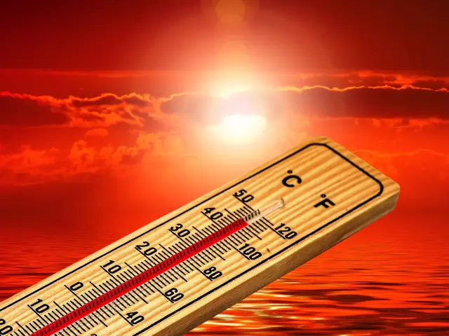 Dichiarazione di stato di allarme climatico per disagio fisico prosegue fino al 27 agosto