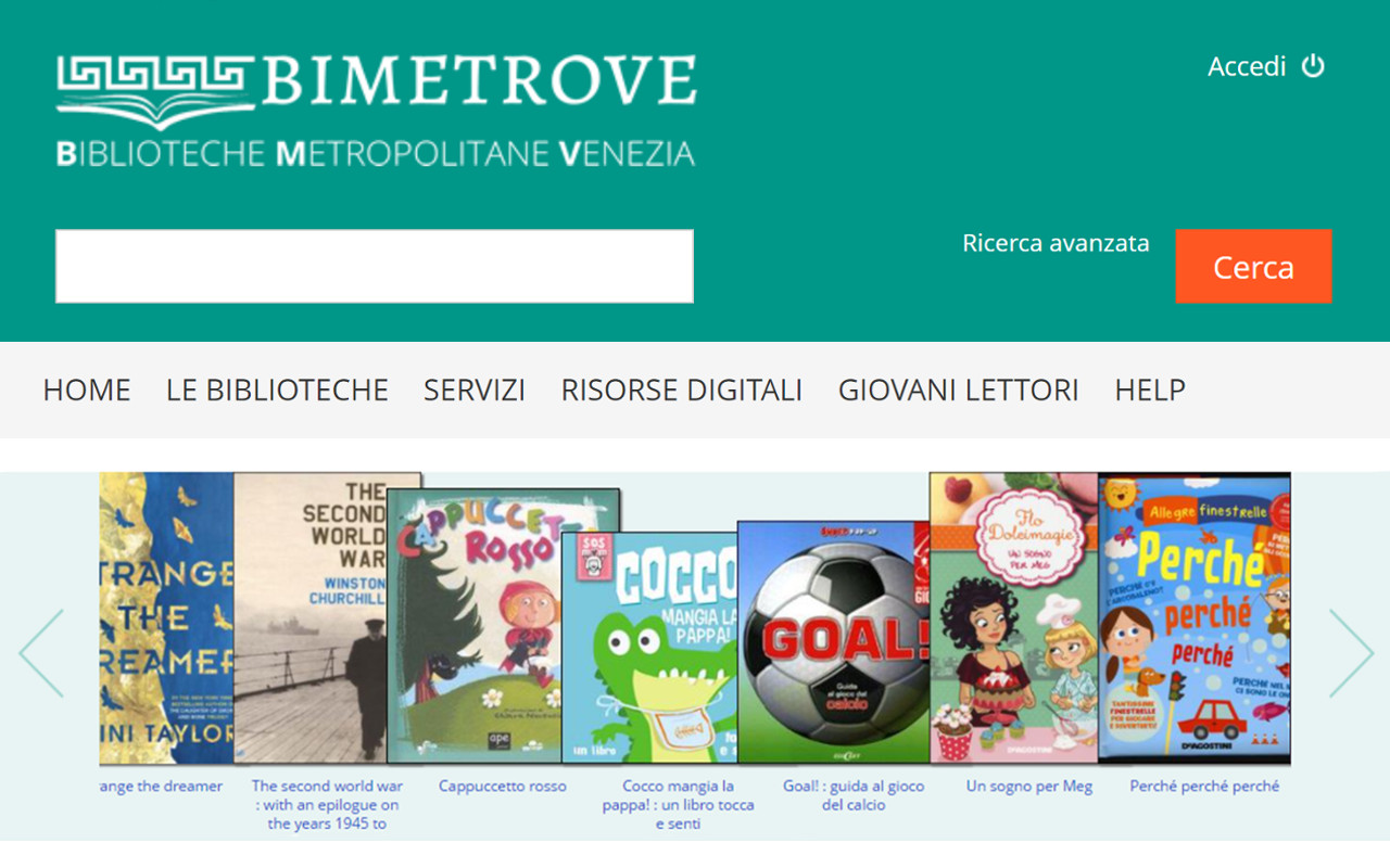 titolo immagine